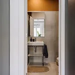 Kwenge - 1 Bedroom And Terrace In Avenidas Novas Lisboa
