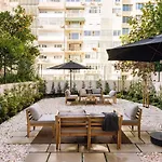 Kwenge - 1 Bedroom And Terrace In Avenidas Novas 公寓