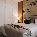 Kwenge - 1 Bedroom And Terrace In Avenidas Novas Lisboa